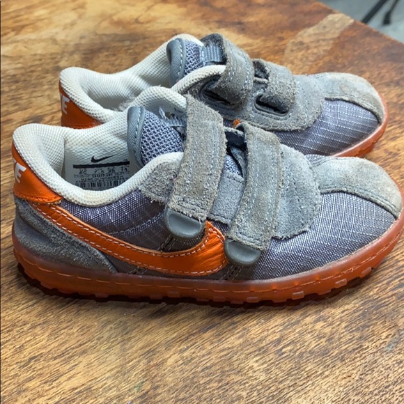 Toddler Nike’s 👟 - Picture 6 of 6